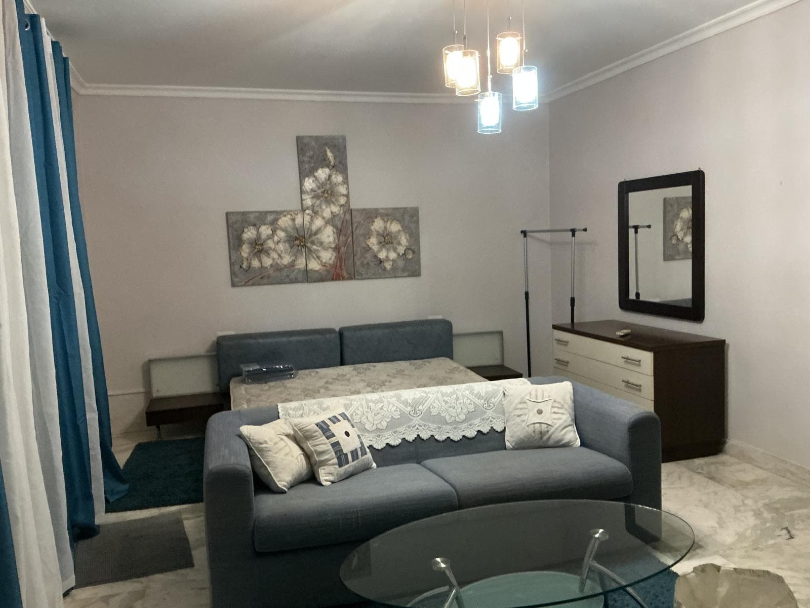 Three Bedroom Penthouse with Large Terraces in Marsaskala - thumbnail 4