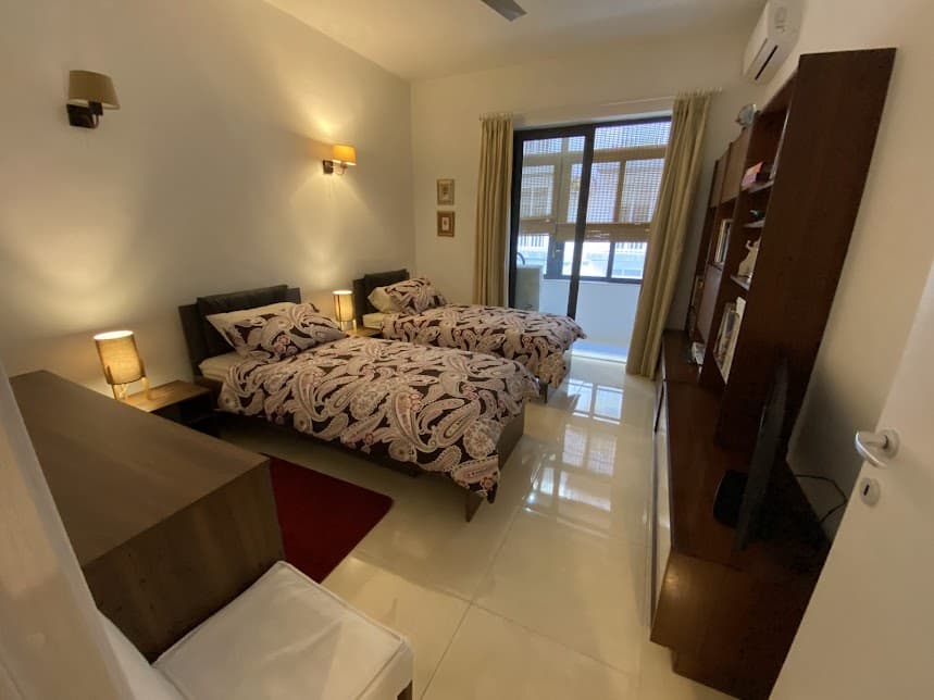 Apartment in Sliema - thumbnail 15
