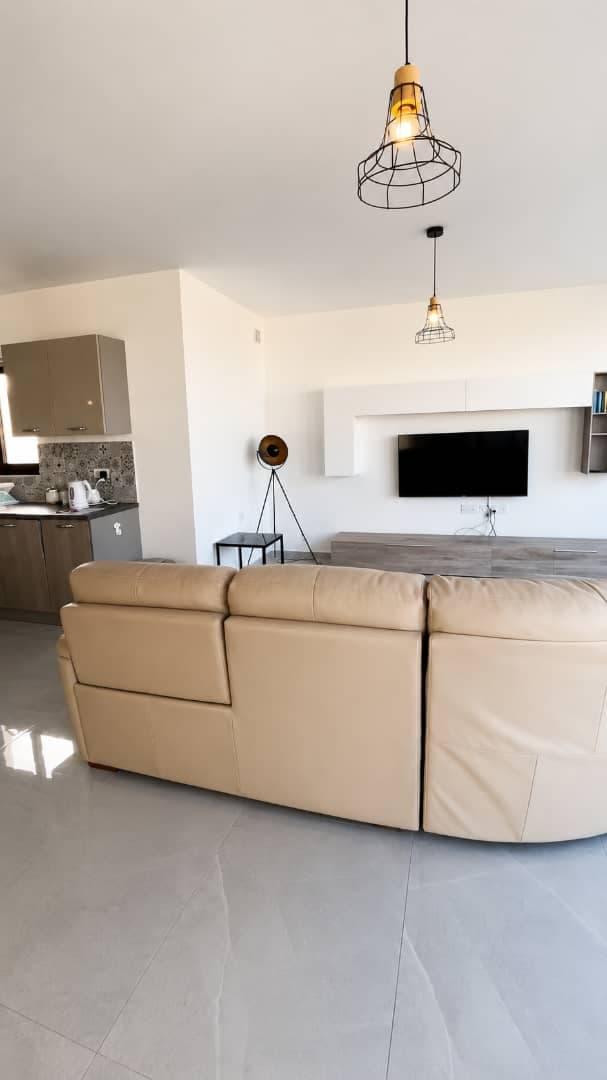 Penthouse in Msida - thumbnail 8