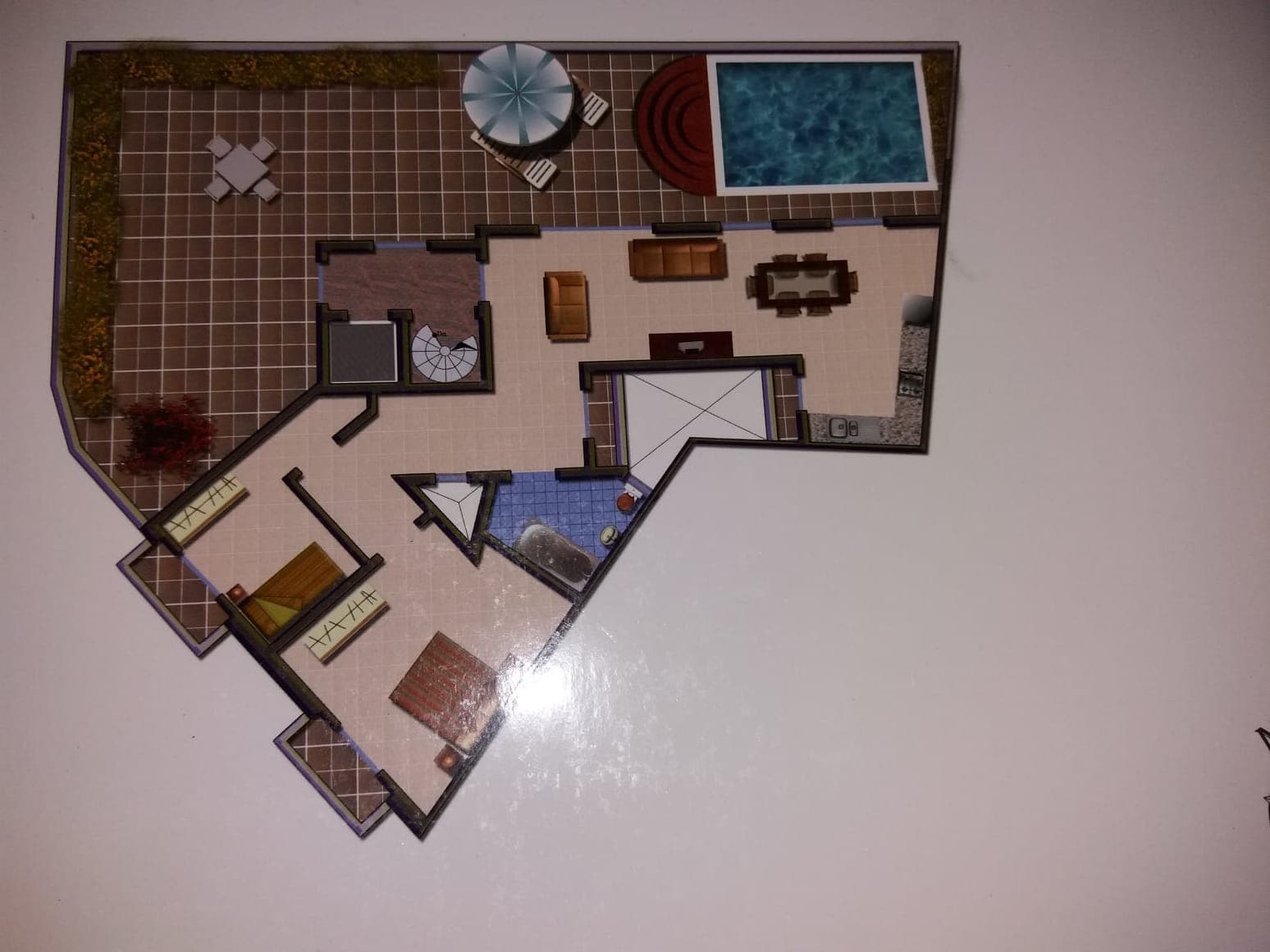 Penthouse in Siggiewi - thumbnail 3