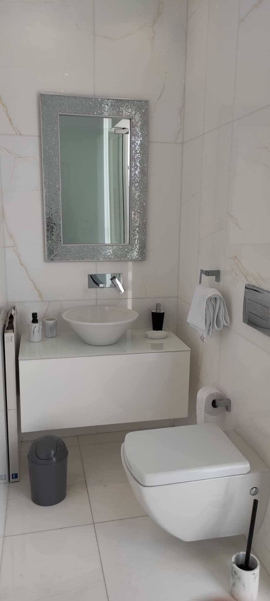 Penthouse in Swieqi - thumbnail 17