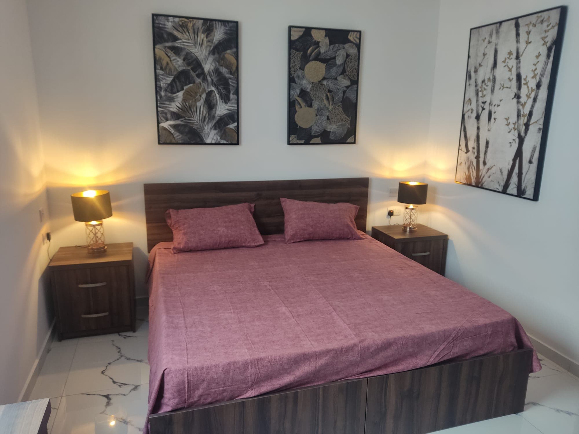 Penthouse in Gharghur - thumbnail 12