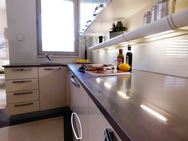 Apartment in Tigne - thumbnail 13
