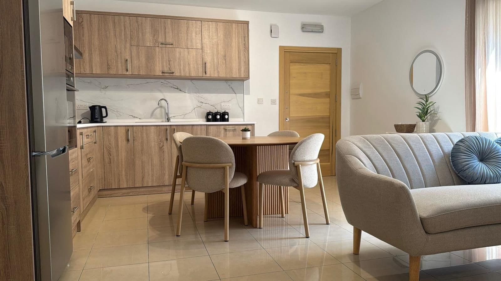 Apartment in Gzira - Photo 1 of 9