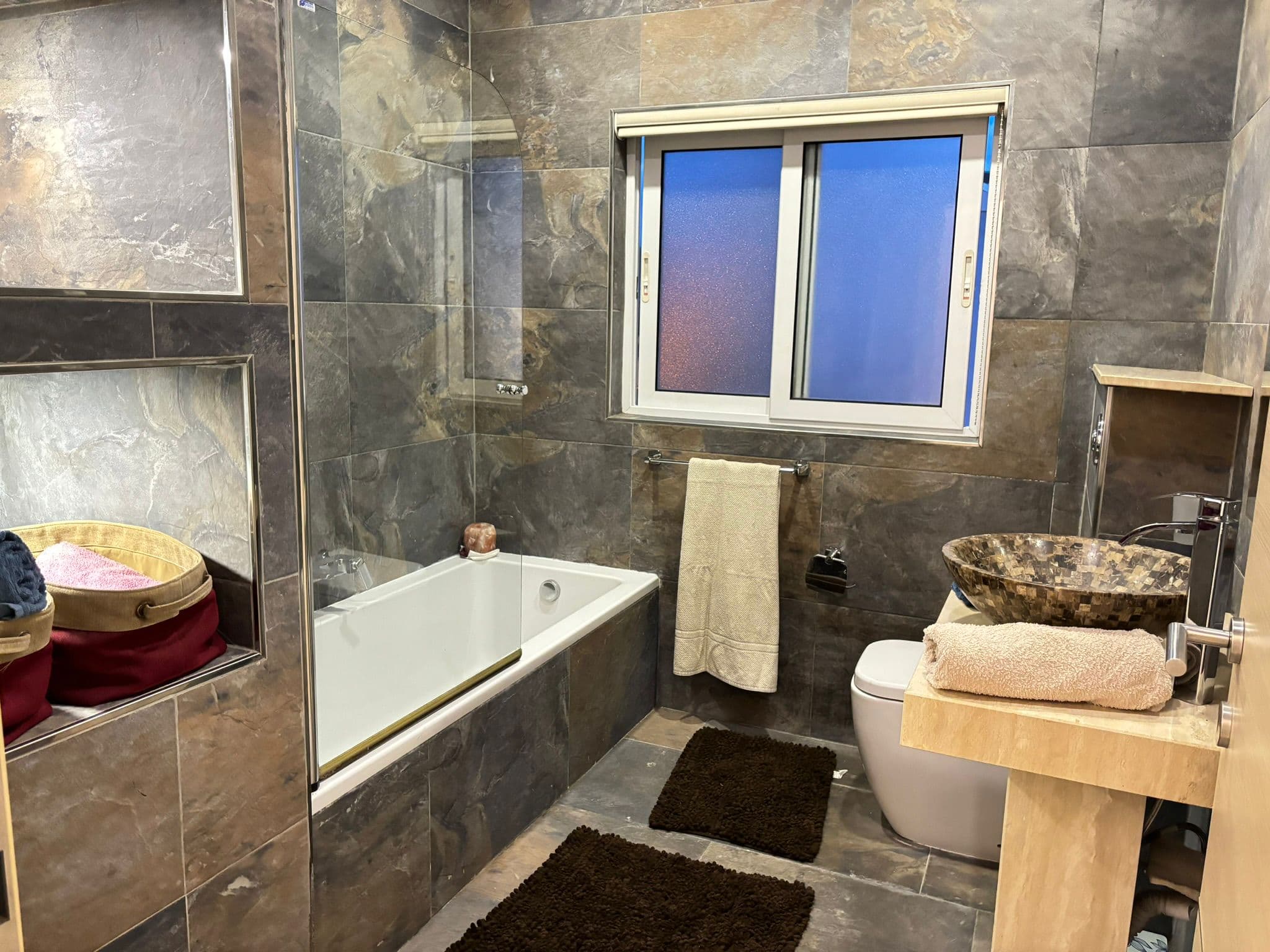 Penthouse in St. Julians - thumbnail 10