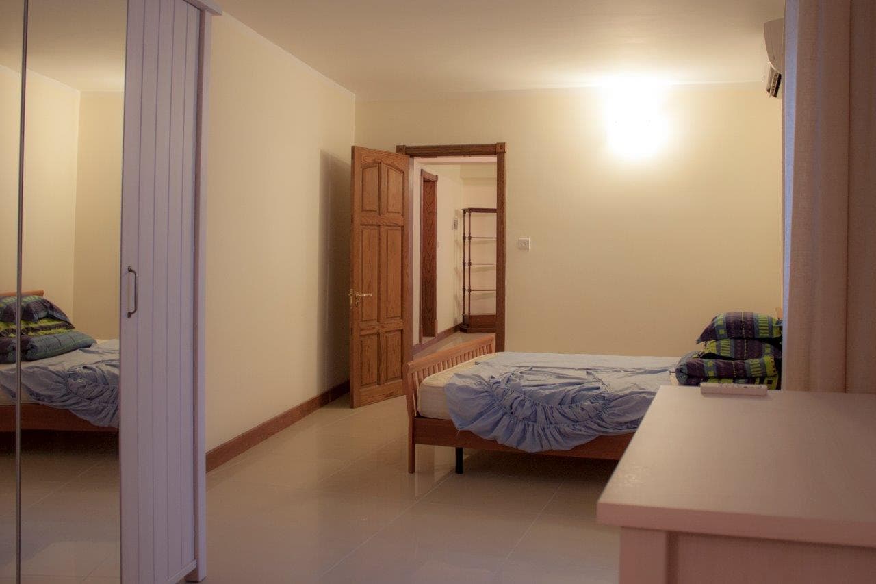 Apartment in Madliena - thumbnail 2