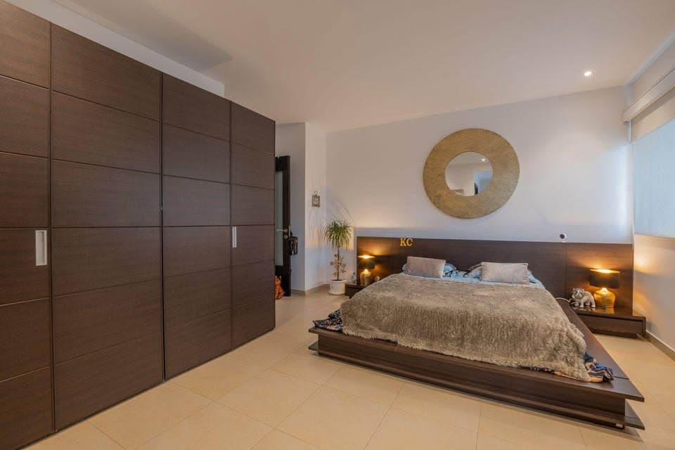Apartment in Madliena - thumbnail 3