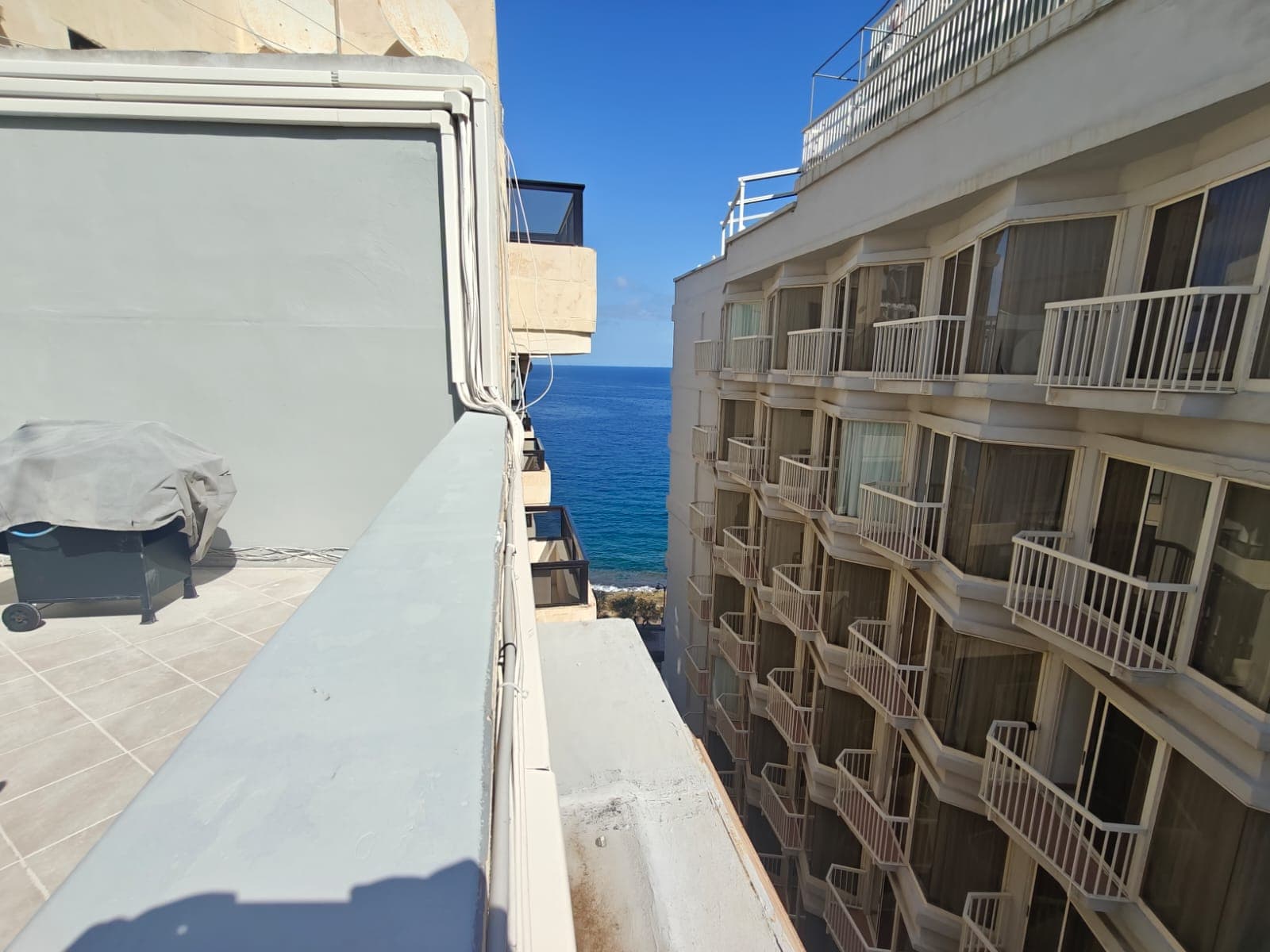 Penthouse in Sliema - thumbnail 3