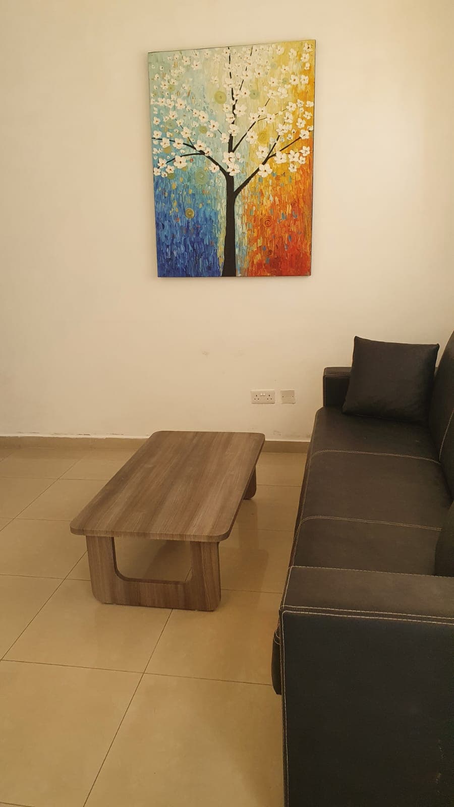 Penthouse in Fgura - thumbnail 2