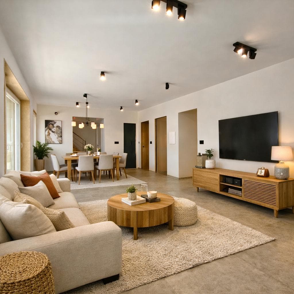 Apartment in St. Paul's Bay - thumbnail 3