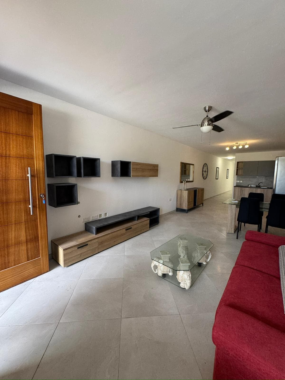 Penthouse in St. Pauls Bay - thumbnail 4
