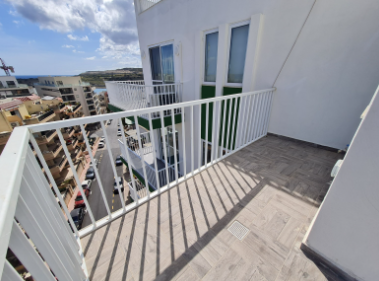 Apartment in Qawra - thumbnail 9