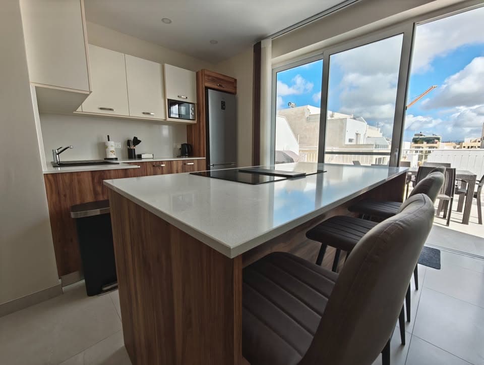 Penthouse in Mgarr - thumbnail 9