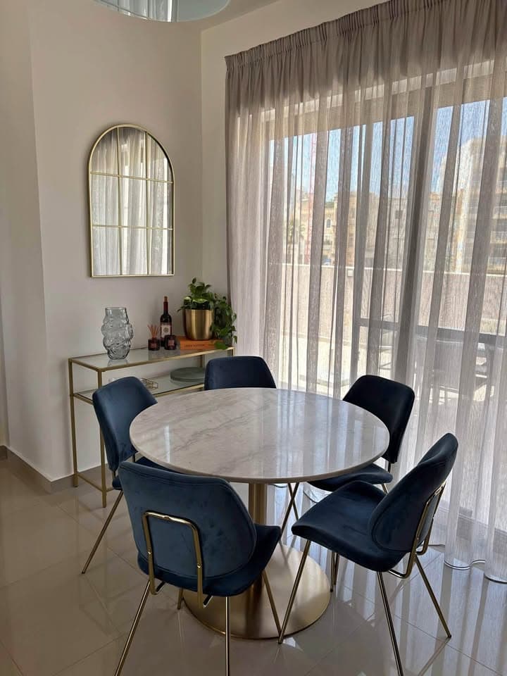 Penthouse in Sliema - thumbnail 5