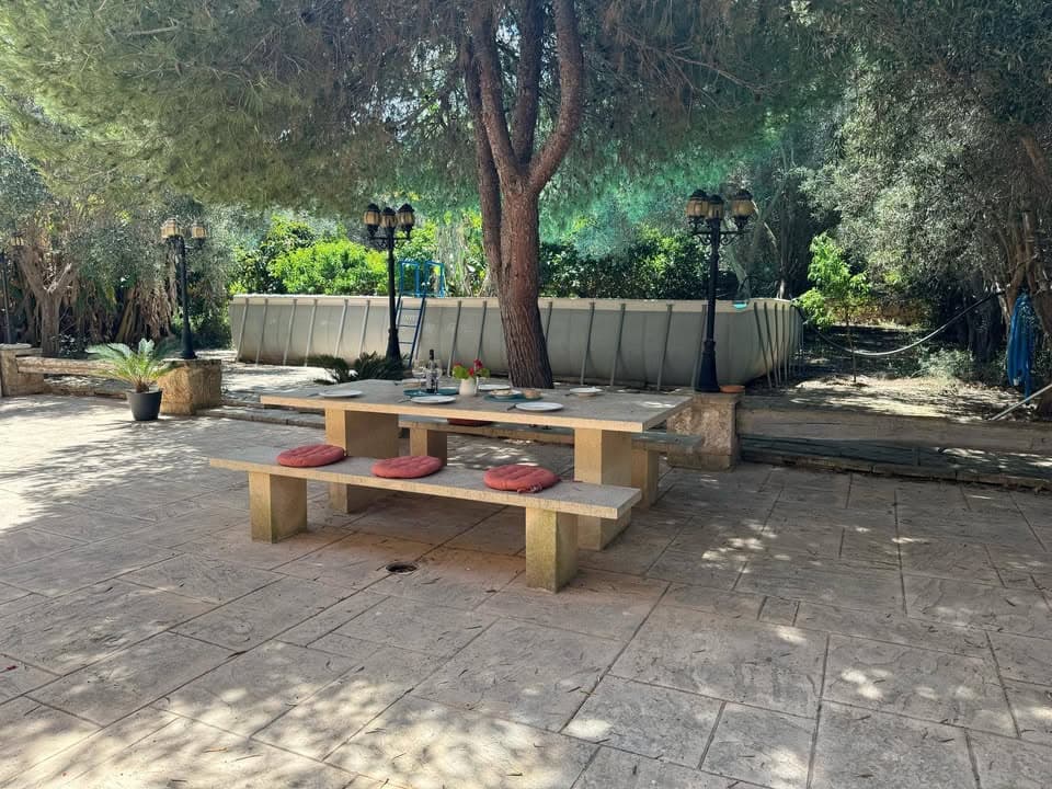 Farmhouse in Mgarr - thumbnail 10