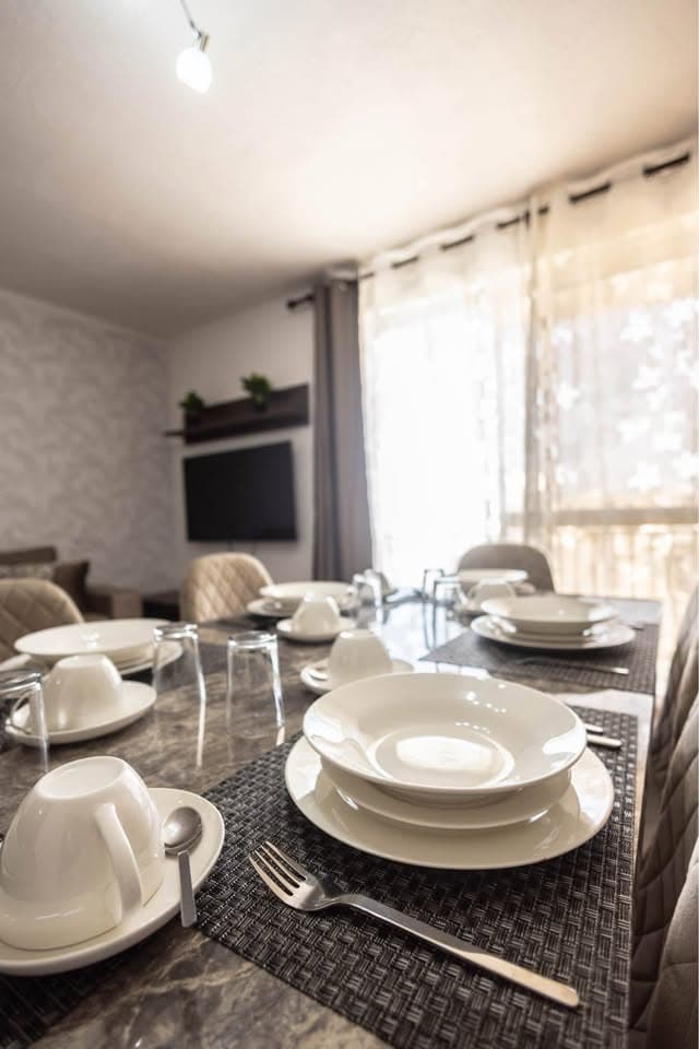 Apartment in St. Julians - thumbnail 4