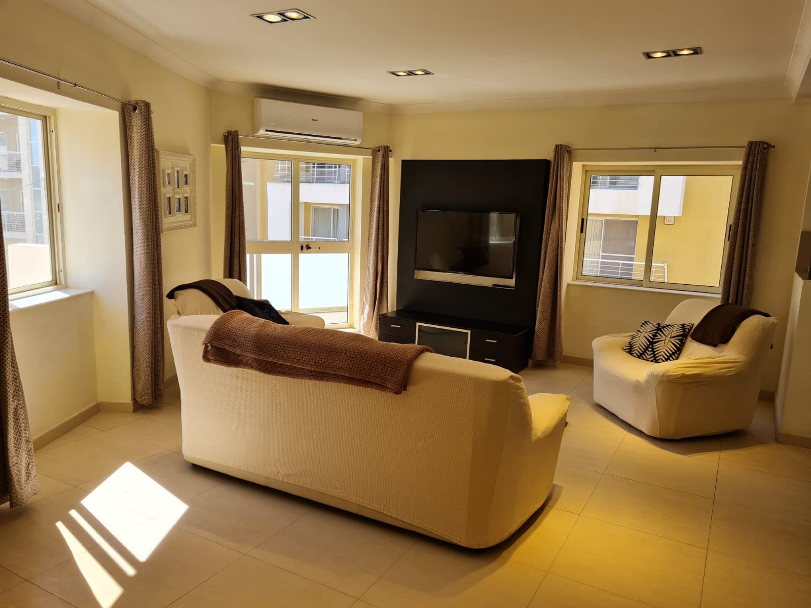 Apartment in Ta xbiex - thumbnail 3