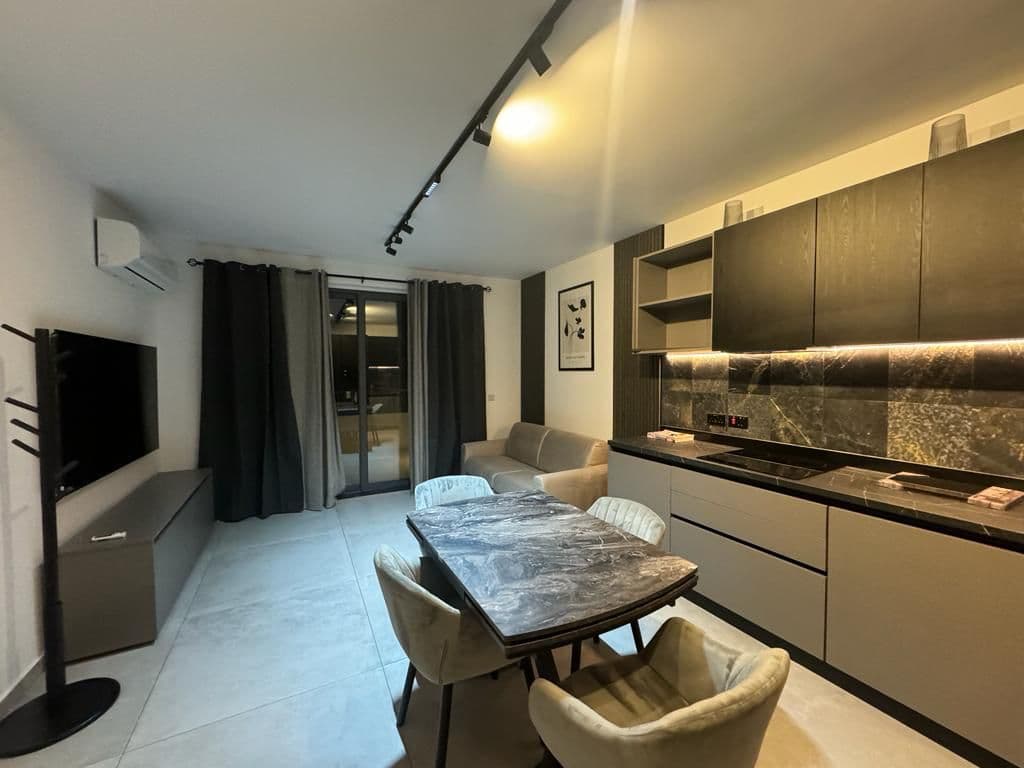 Penthouse in Pieta - thumbnail 3