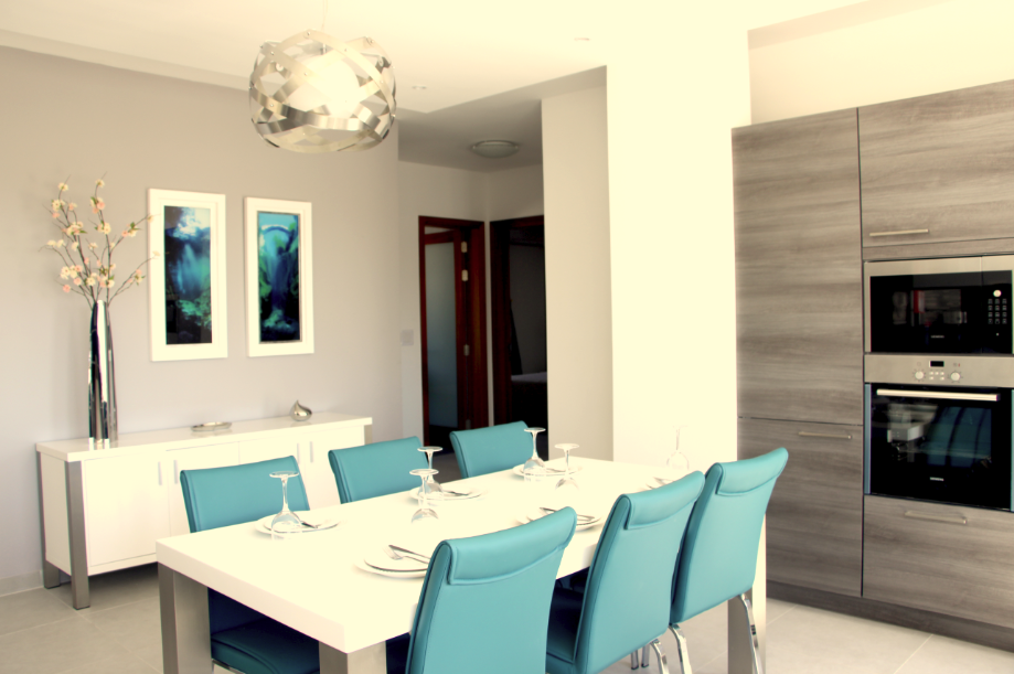 Penthouse in St. Julians - thumbnail 11