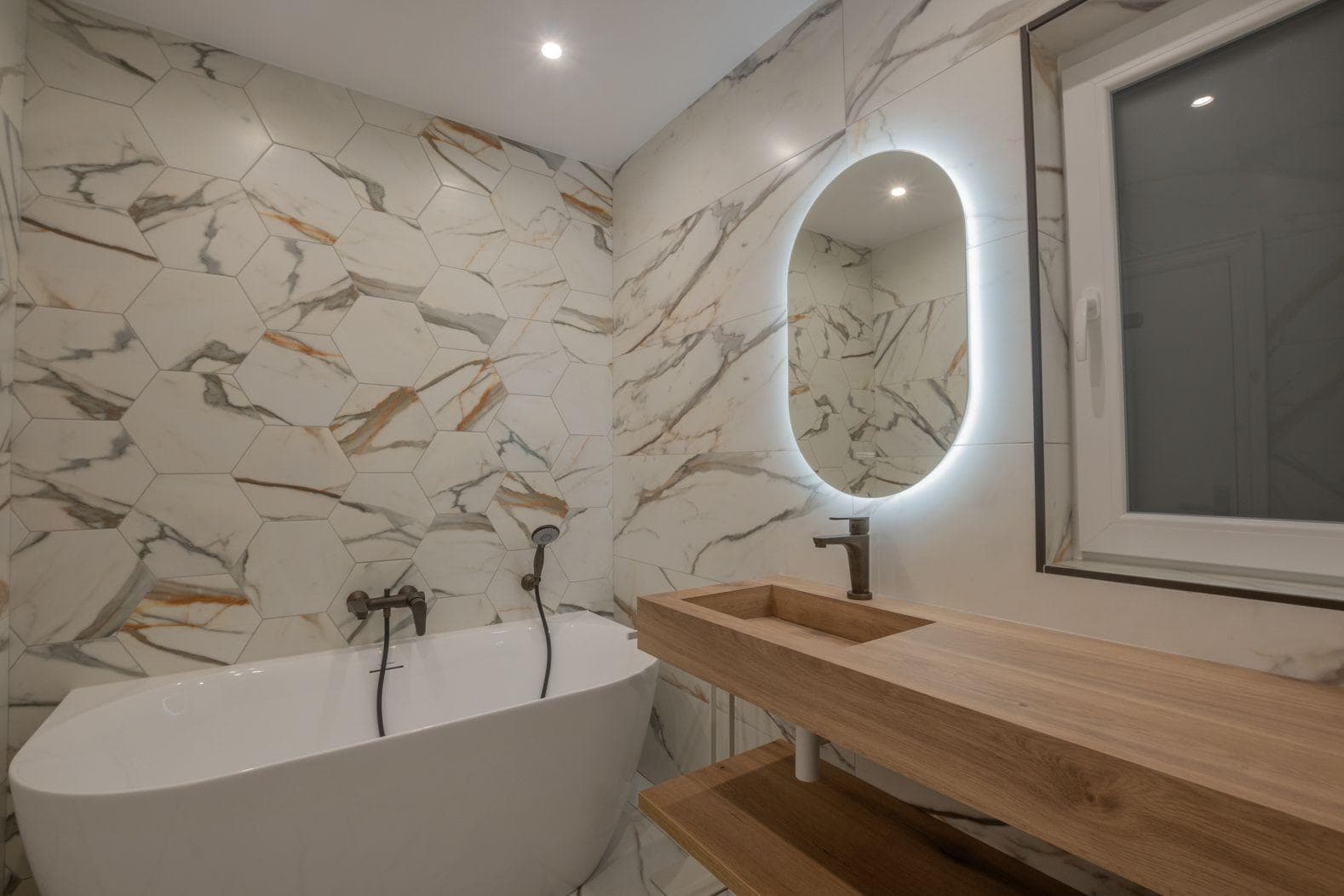 Apartment in Madliena - thumbnail 9