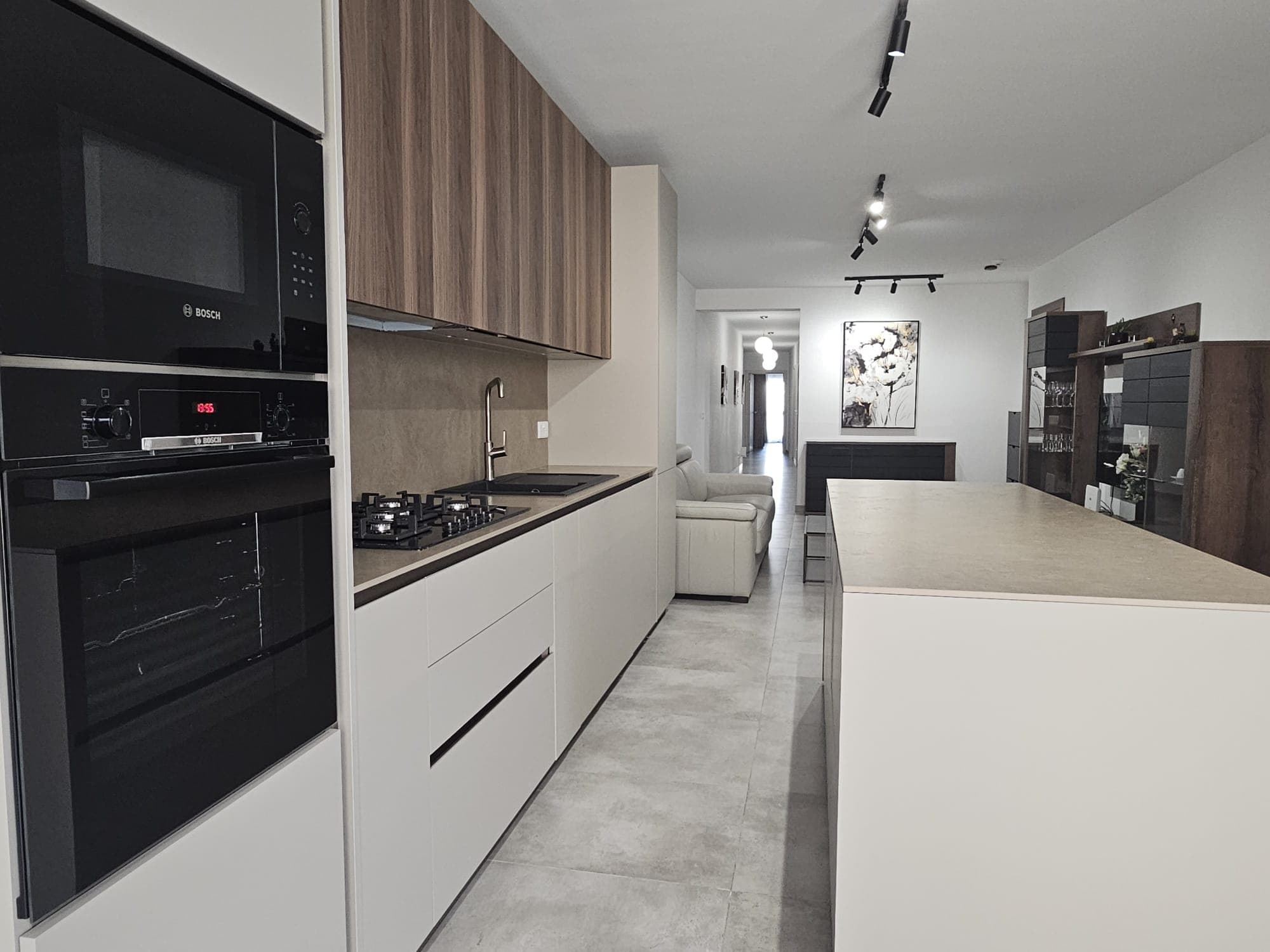 Apartment in Tigne - thumbnail 3