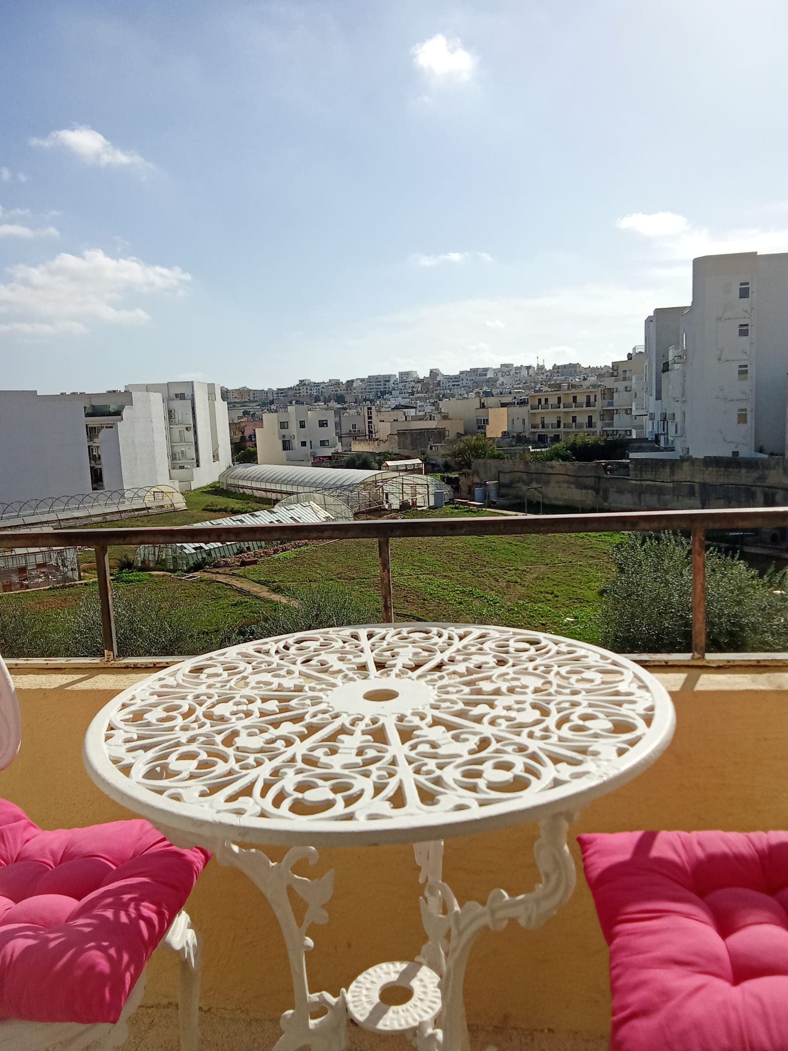 Apartment in Swieqi - thumbnail 24