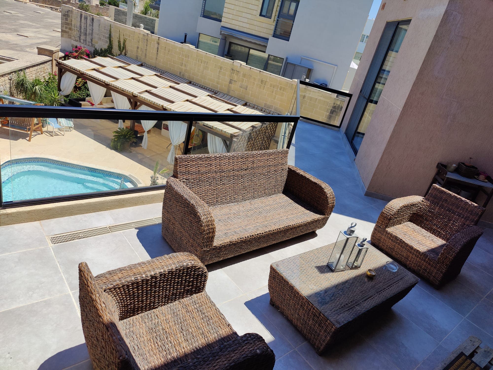 Penthouse in Naxxar - thumbnail 24