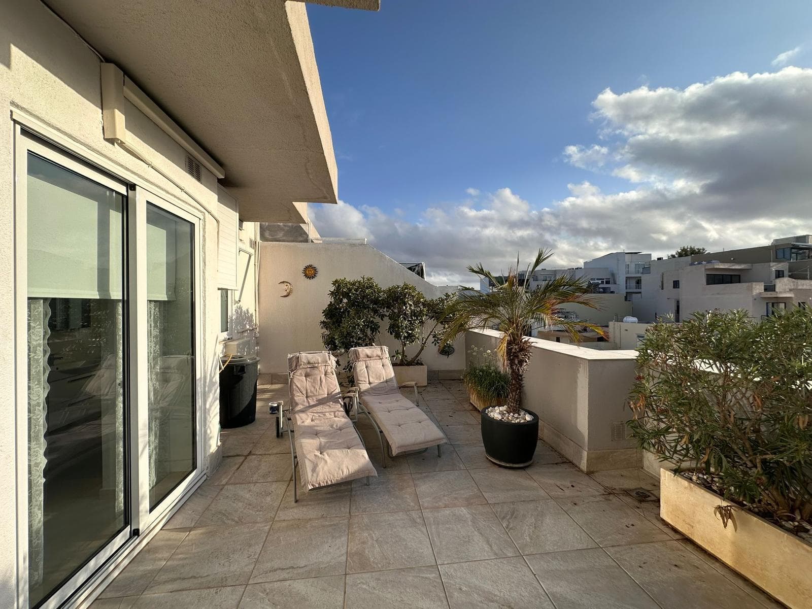 Penthouse in Swieqi - thumbnail 19