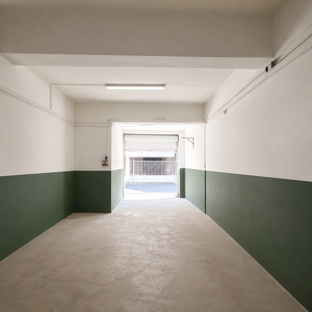 Warehouse in Pieta - thumbnail 2