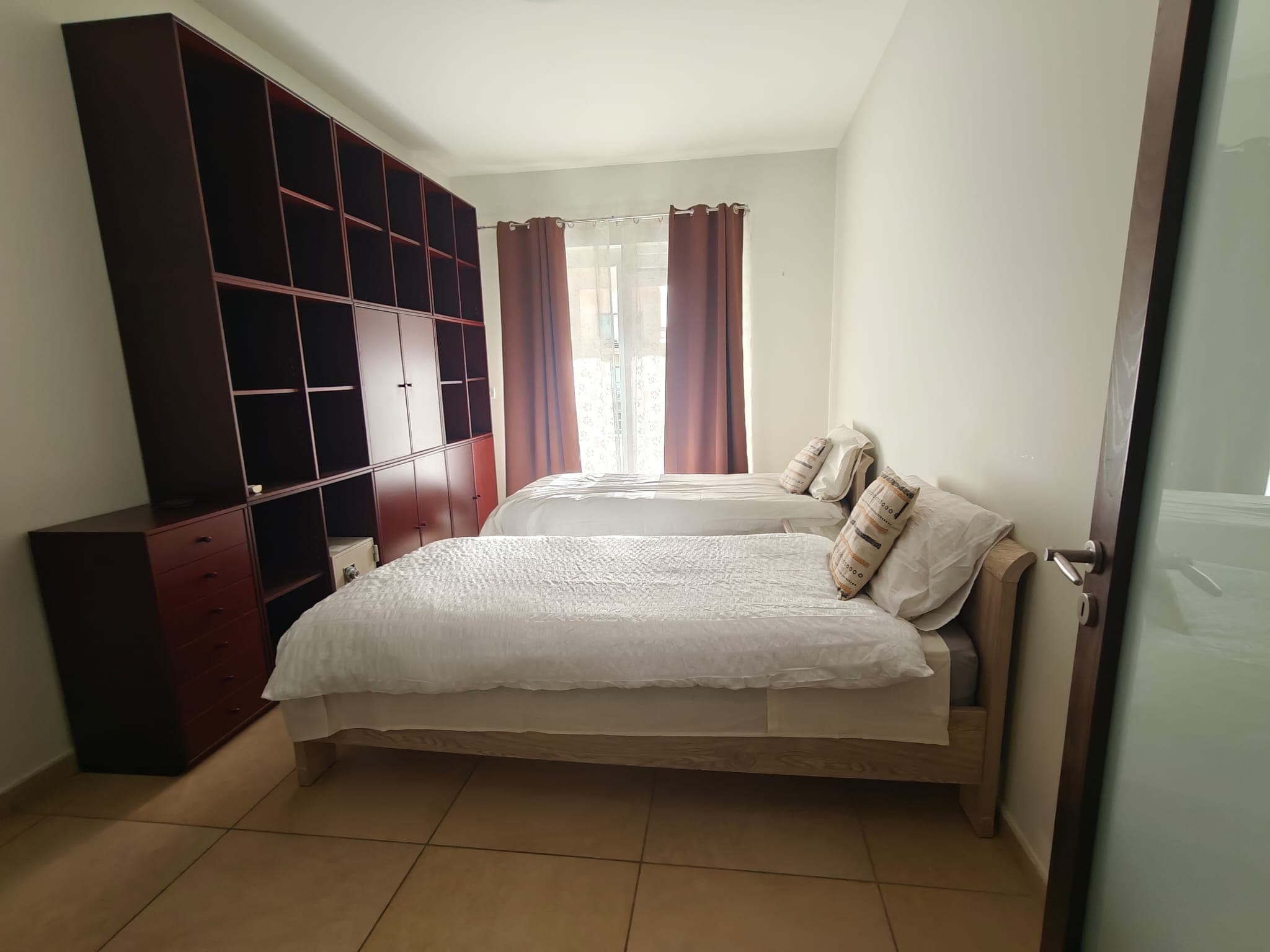 Apartment in Fort Cambridge Tigne - thumbnail 8