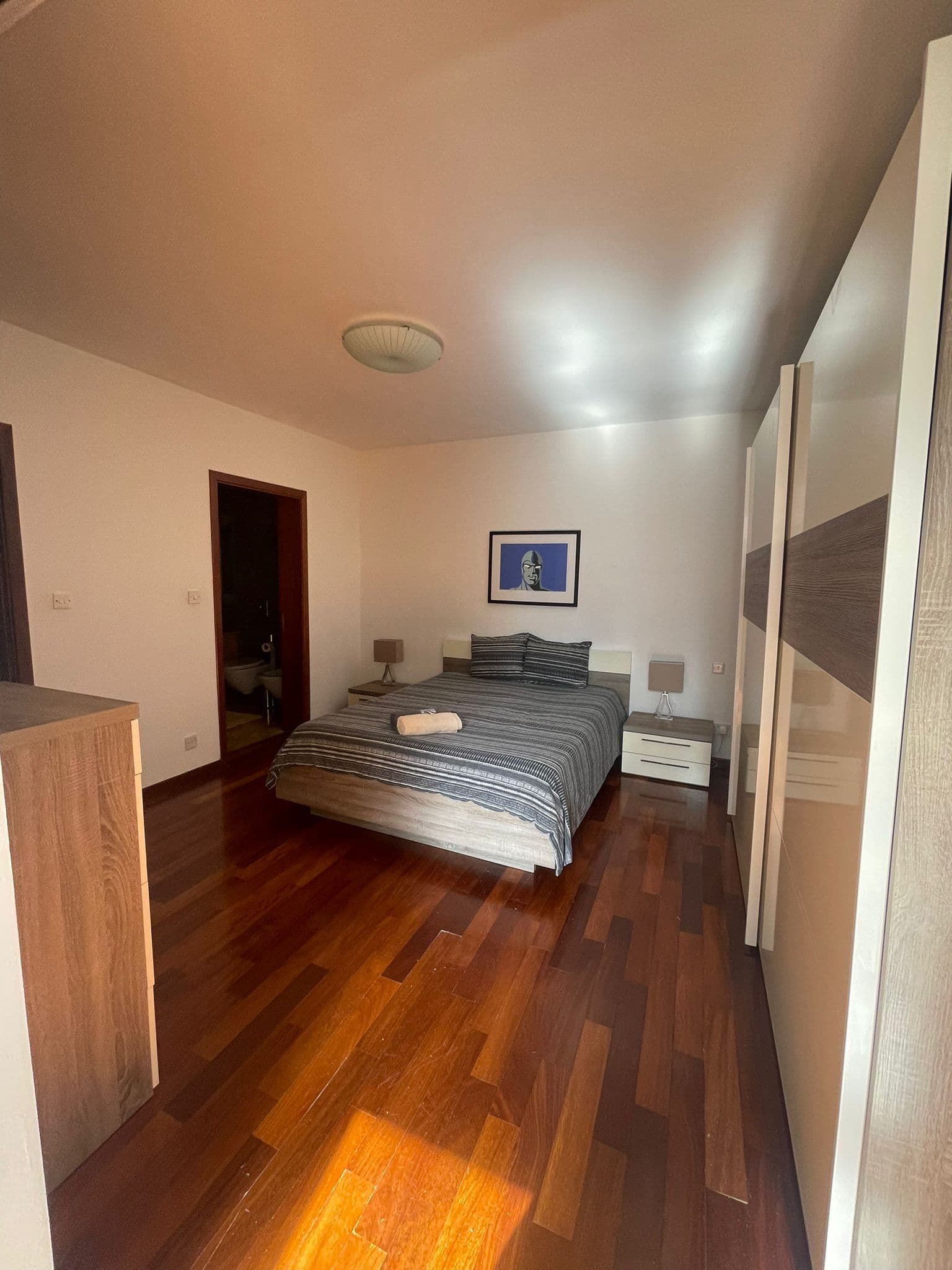 Apartment in St. Julians - thumbnail 2