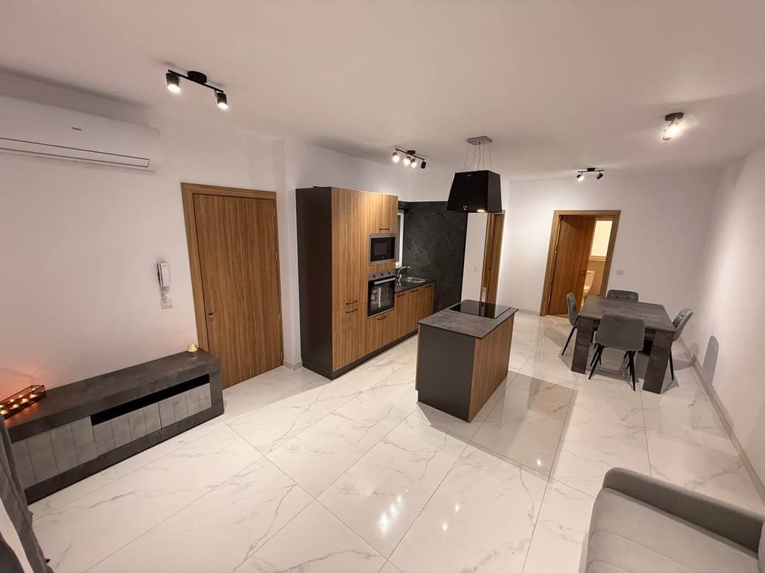 Penthouse in San Gwann - thumbnail 9