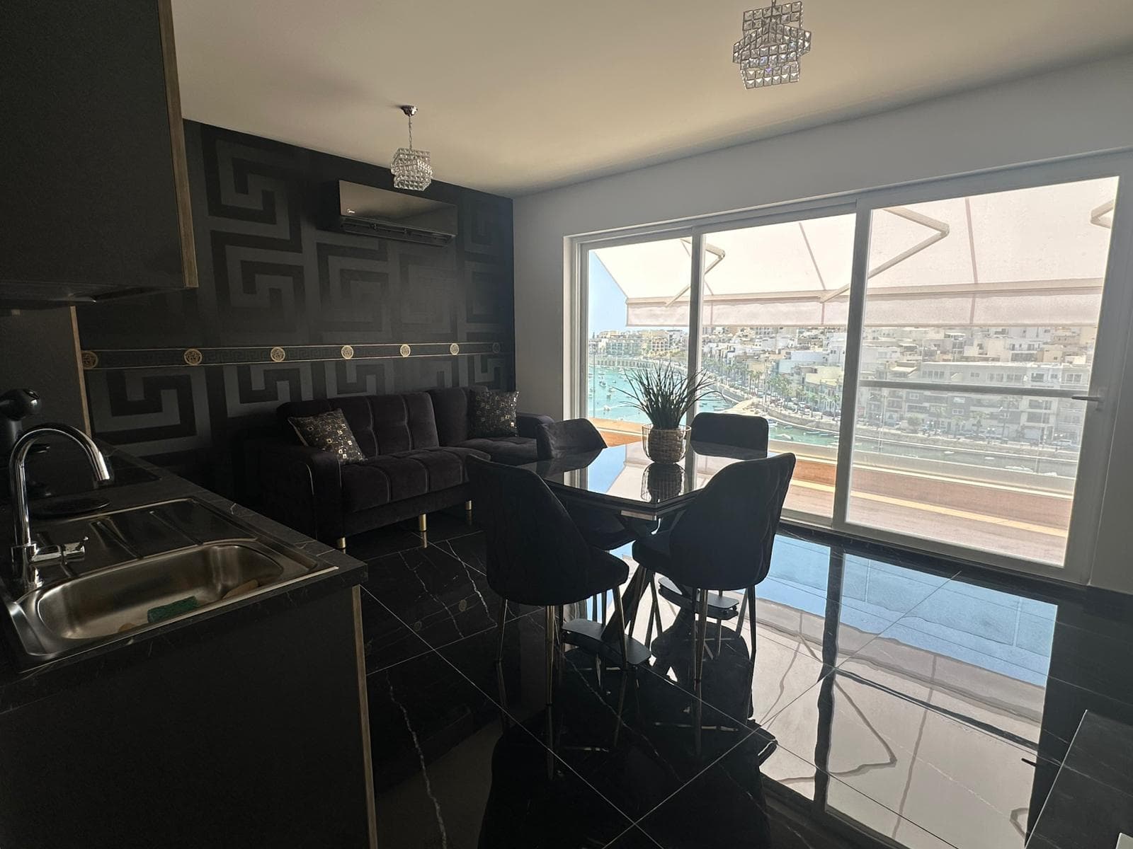 Penthouse in Marsaskala - thumbnail 7