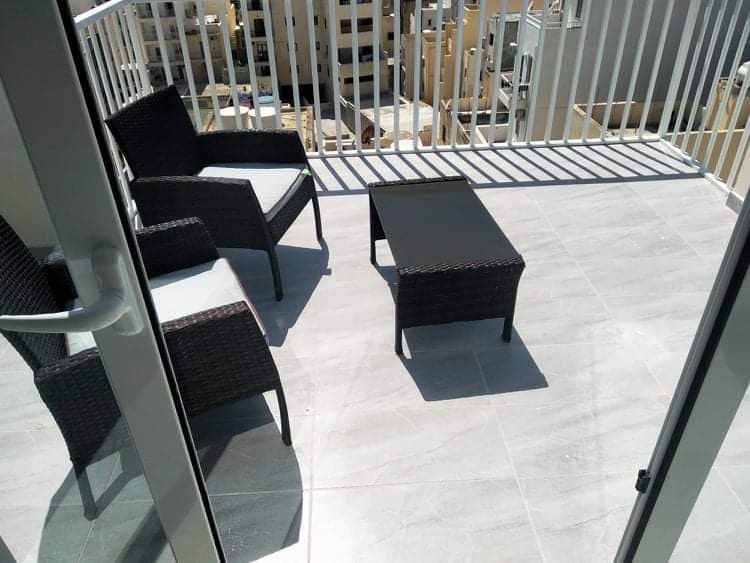 Penthouse in St. Pauls Bay - thumbnail 6