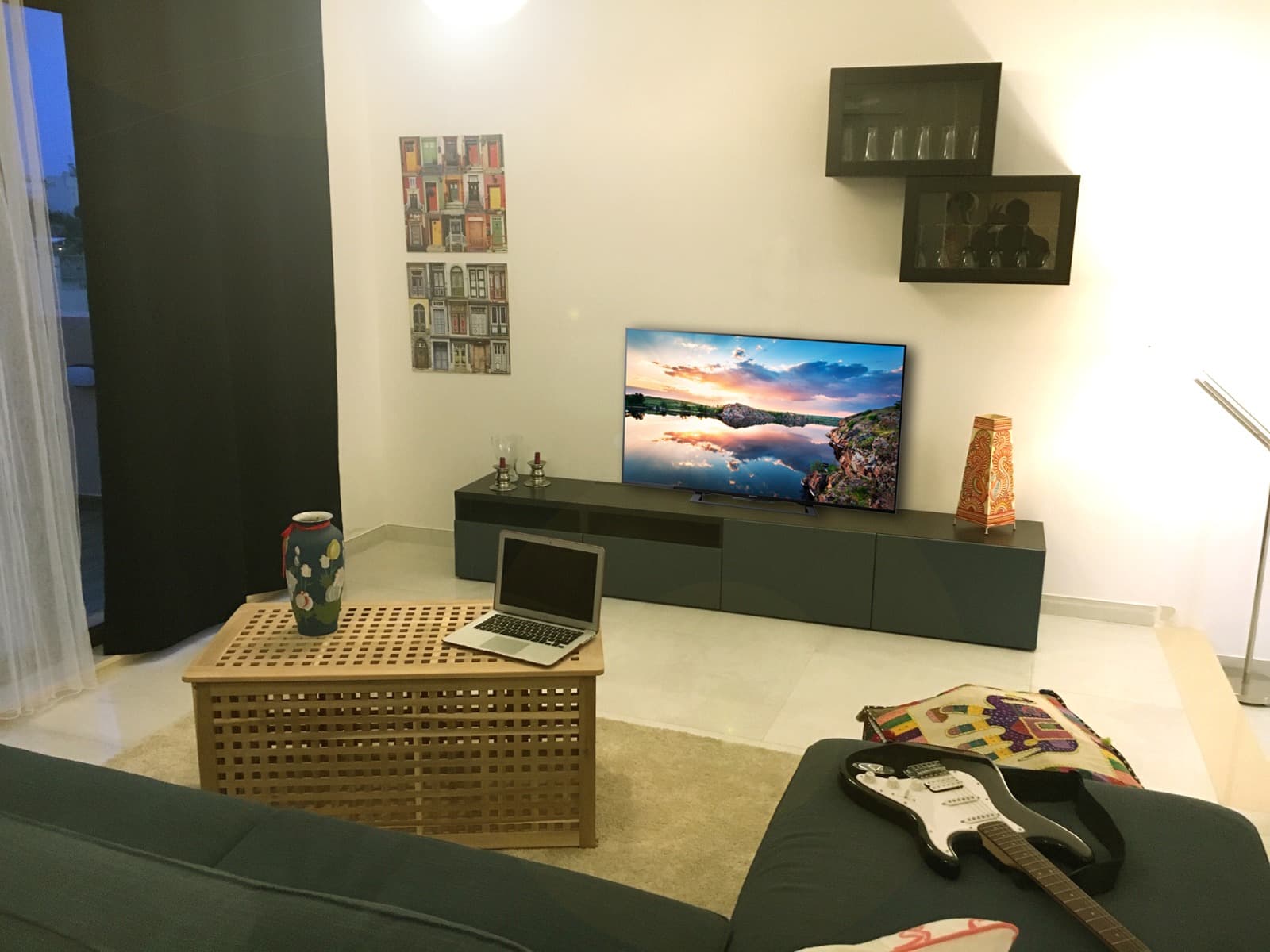 Penthouse in Naxxar - thumbnail 5