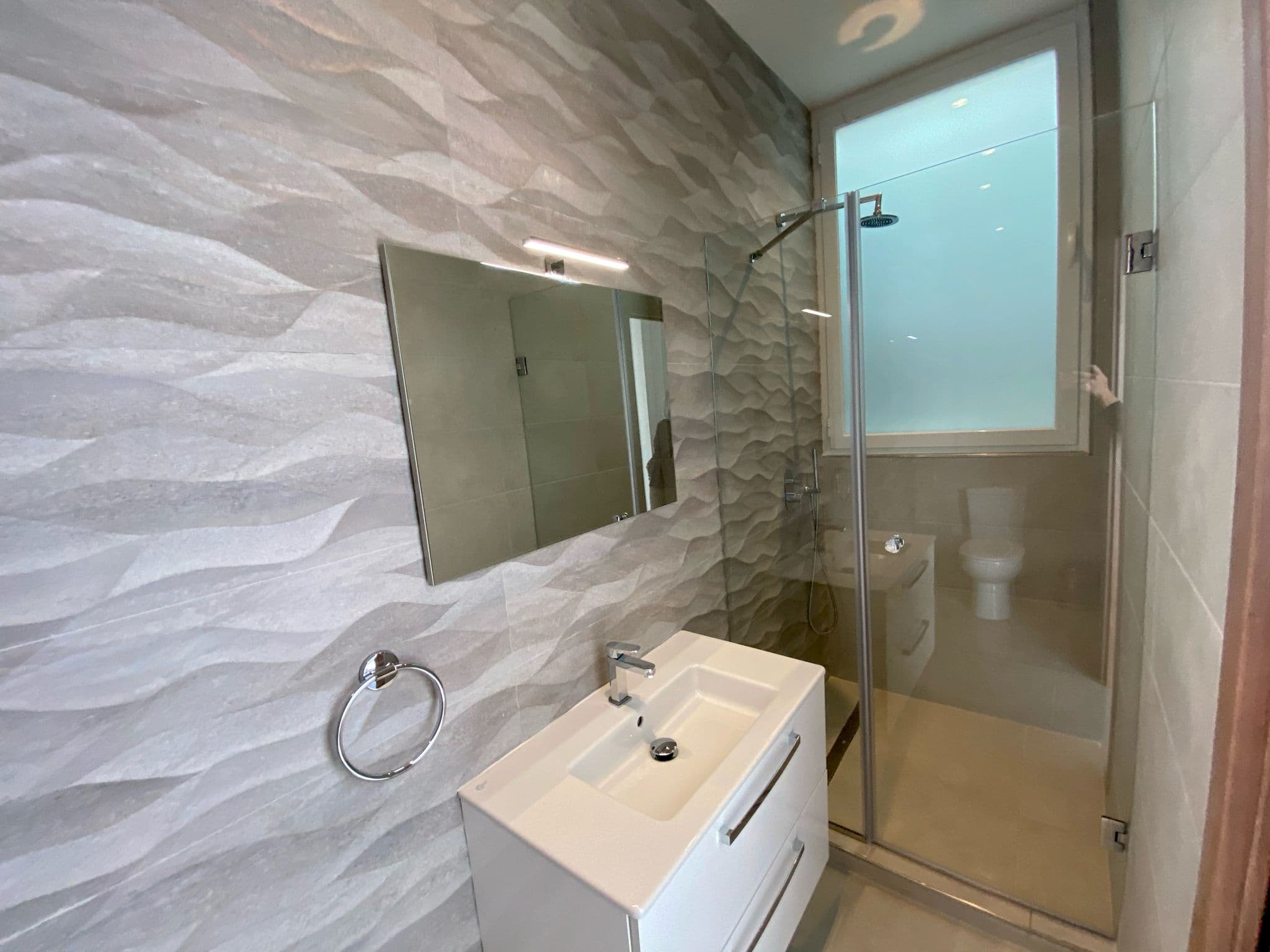 Duplex penthouse in Sliema - thumbnail 13