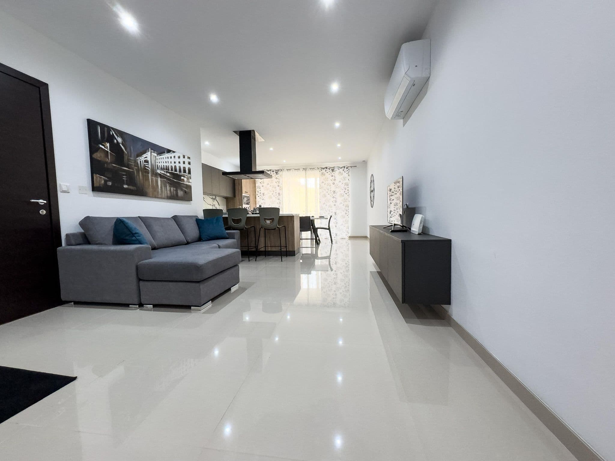 Apartment in Mellieha - thumbnail 4