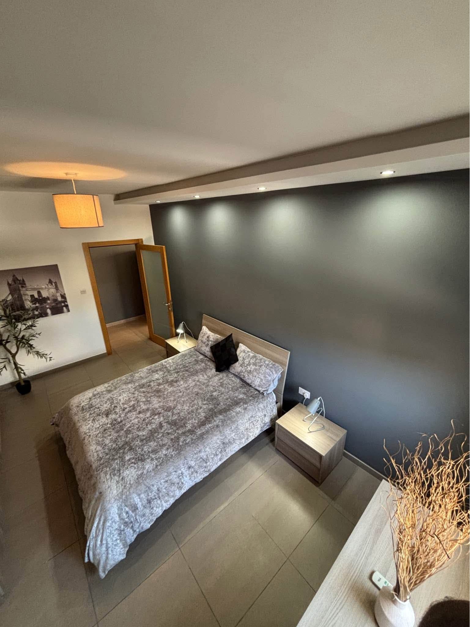 Penthouse in Swieqi - thumbnail 4