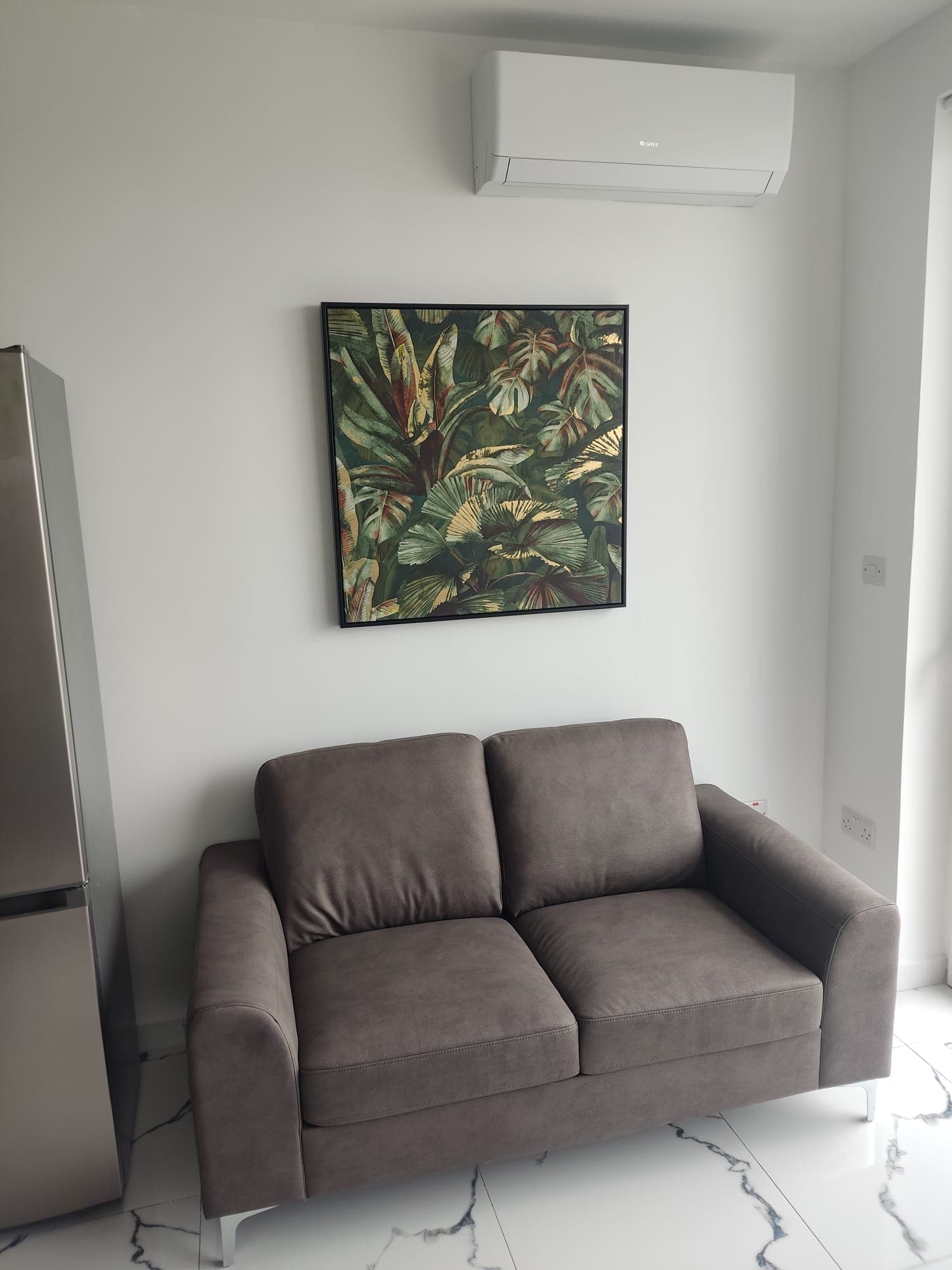 Penthouse in Gharghur - thumbnail 11