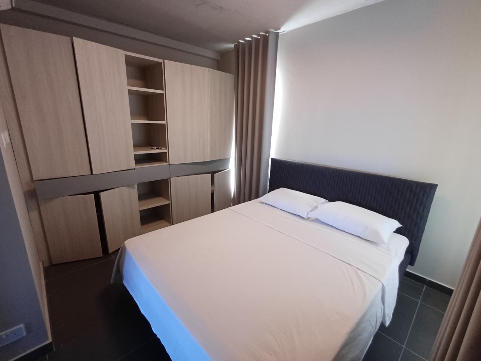 Two Bedroom Apartment with Seaview in Bugibba  - thumbnail 8