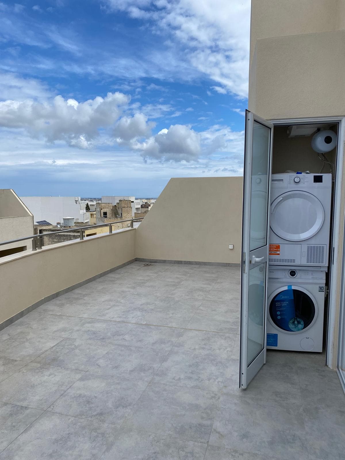 Penthouse in Zurrieq - thumbnail 12