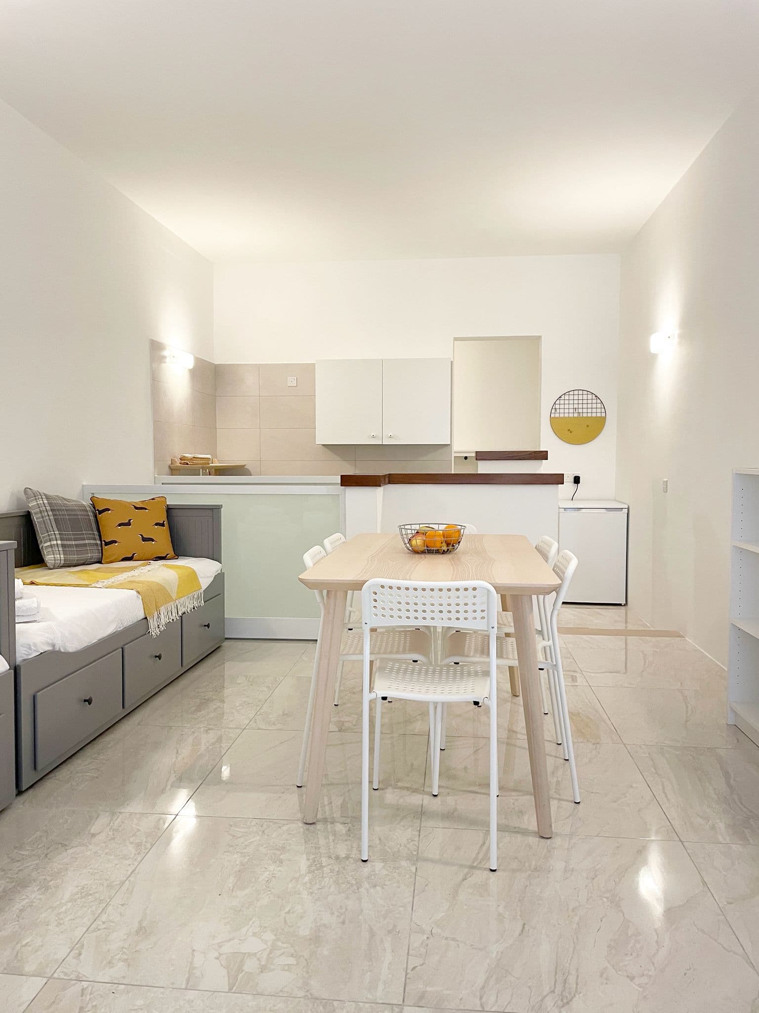 Maisonette in Valletta - thumbnail 11