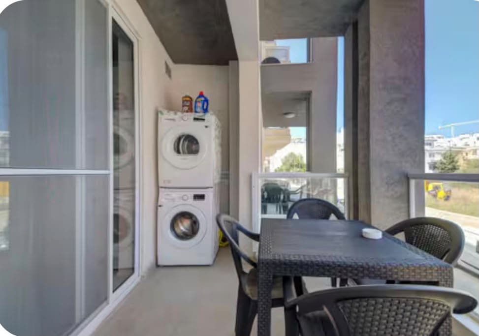 Apartment in Swieqi - thumbnail 7