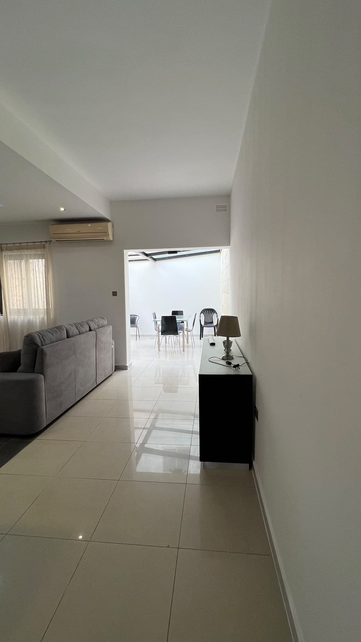 Three Bedroom Large Maisonette in Swieqi  - thumbnail 2