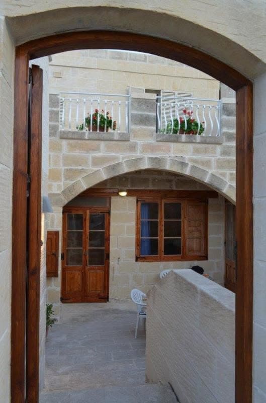 Villa in Xaghra - thumbnail 11