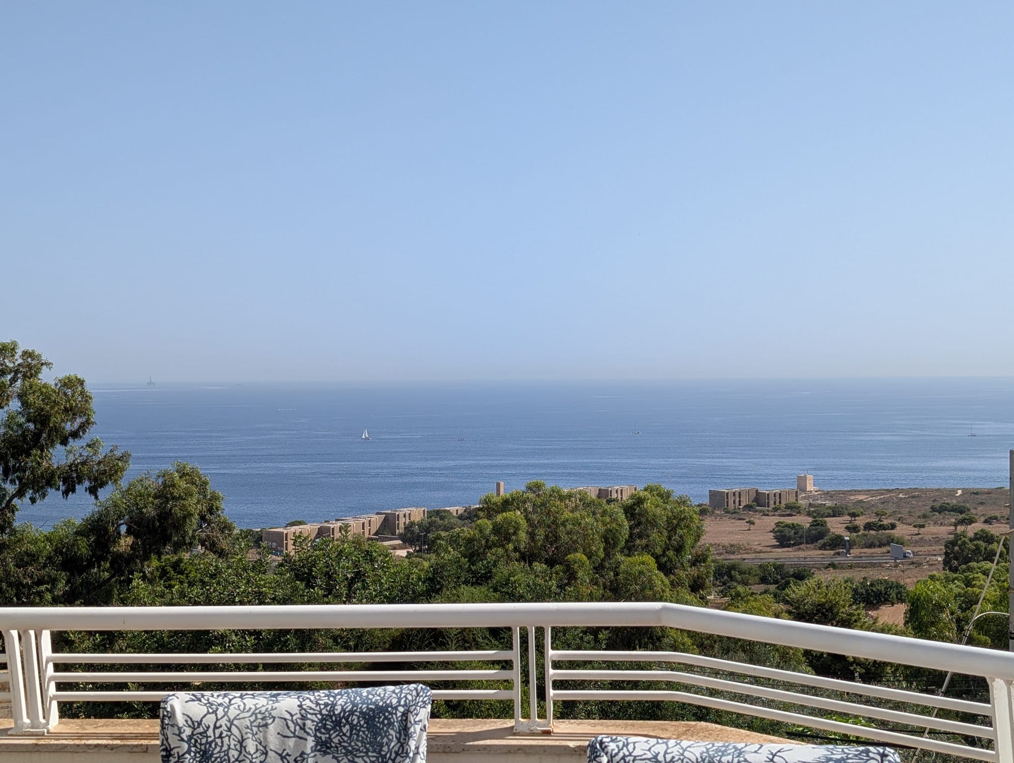Four Bedroom Duplex Maisonette with a Pool in Madliena - thumbnail 8