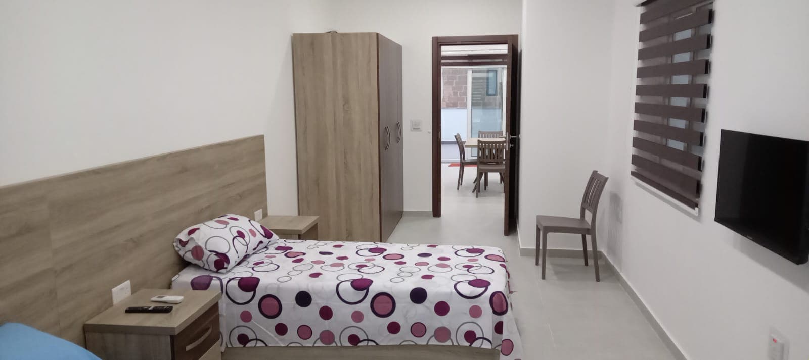 Penthouse in Paola - thumbnail 12
