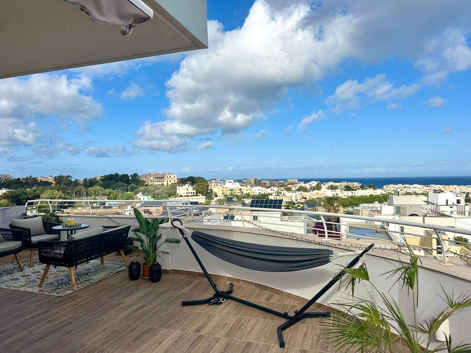 Penthouse in Swieqi  - thumbnail 7