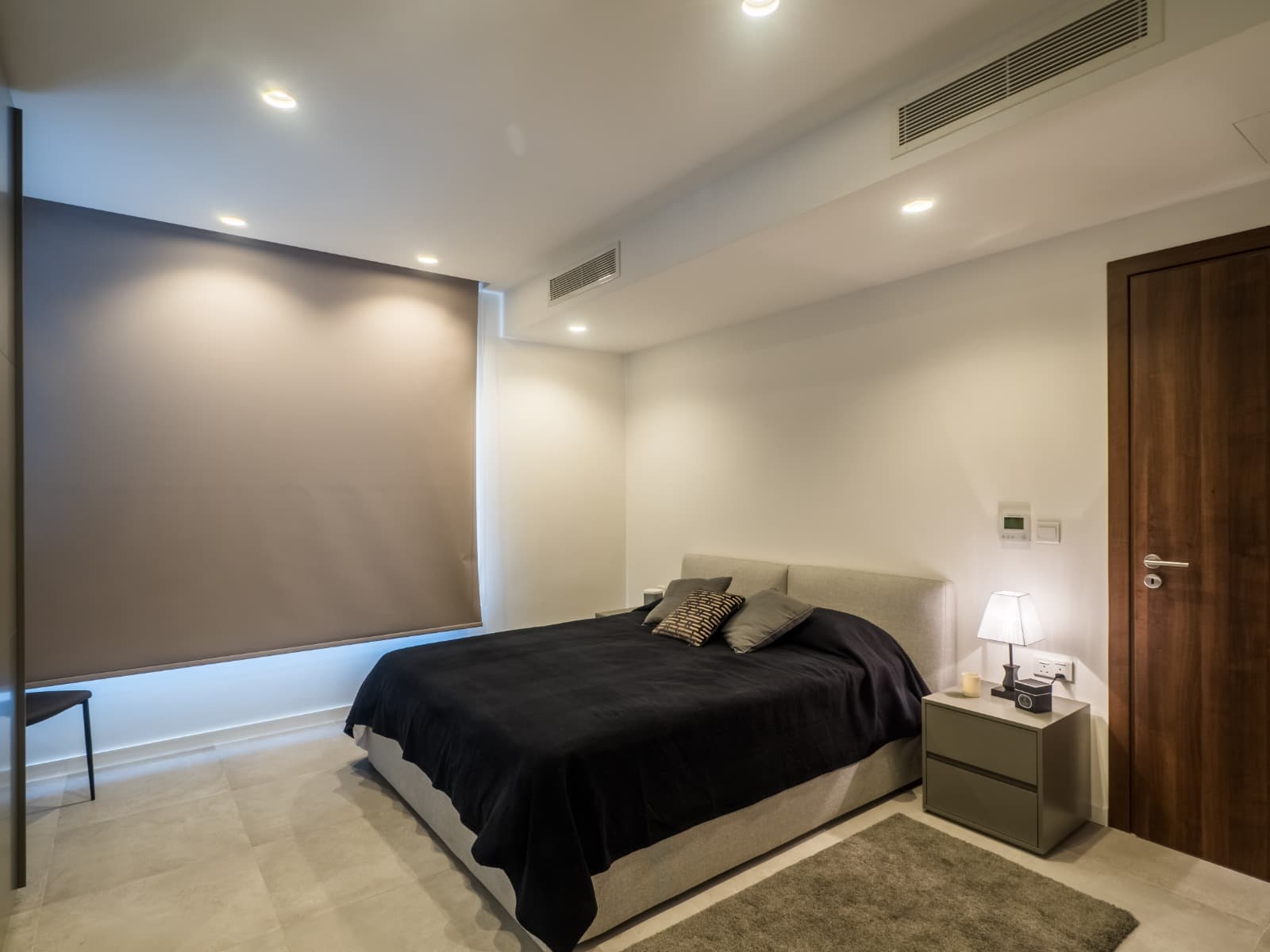 Penthouse in St. Julians - thumbnail 10