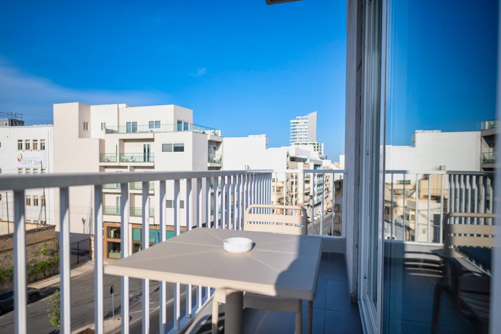 Apartment in Gzira - Photo 1 of 35